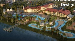 Windsor at Westside Kissimmee by Pulte