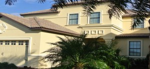 Championsgate new holiday homes for sale near Disney